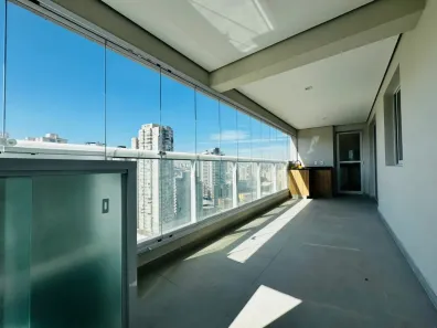 Apartamento com 2 Quartos para venda ou aluguel, 76m² no Jardim Prudência, São Paulo