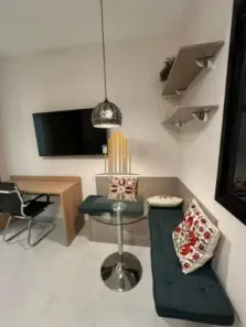 Apartamento com 1 Quarto à venda, 24m² no Vila Olímpia, São Paulo