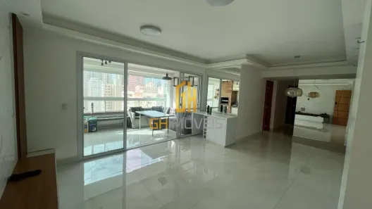 Apartamento com 3 Quartos à venda, 116m² no Setor Bueno, Goiânia