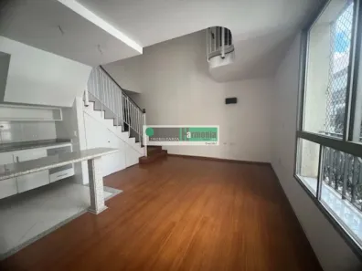 Apartamento com 1 Quarto à venda, 60m² no Cerqueira César, São Paulo