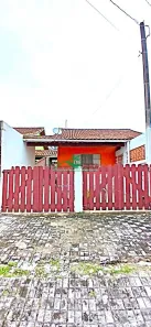 Casa com 2 Quartos à venda, 87m² no Balneario Plataforma I, Mongaguá