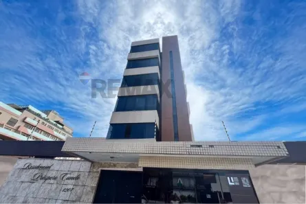 Apartamento com 4 Quartos à venda, 251m² no Jardim Oceania, João Pessoa