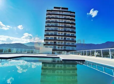 Apartamento com 3 Quartos para alugar, 98m² no Jardim do Sol, Caraguatatuba