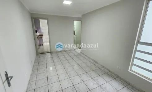 Apartamento com 2 Quartos para alugar, 45m² no Jardim Marica, Mogi das Cruzes