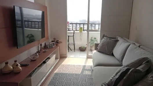 Apartamento com 3 Quartos à venda, 90m² no Jardim da Fonte, Jundiaí