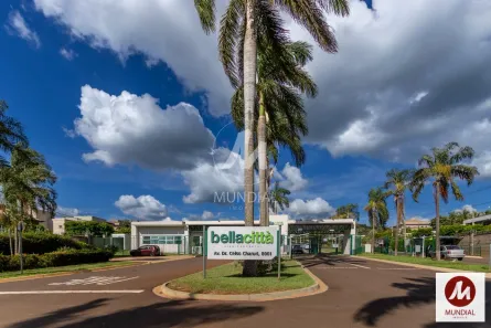 Lote/Terreno à venda, 409m² no Condomínio Bella Città, Ribeirão Preto