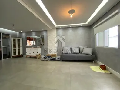 Casa de Condomínio com 4 Quartos à venda, 180m² no Loteamento Villa Branca, Jacareí