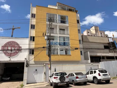 Cobertura com 3 Quartos à venda, 173m² no Democrata, Juiz de Fora