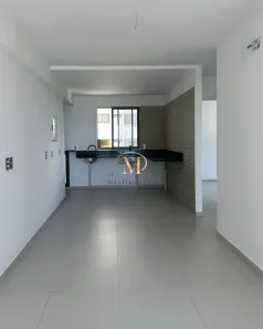 Apartamento com 2 Quartos à venda, 52m² no Boa Viagem, Recife