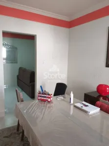 Apartamento com 3 Quartos à venda, 108m² no Saraiva, Uberlândia