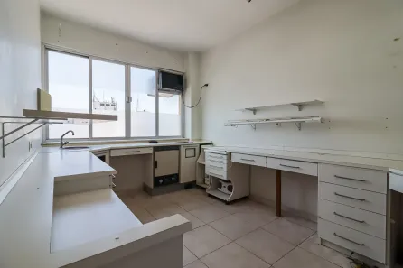 Ponto Comercial para alugar, 32m² no Cerqueira César, São Paulo