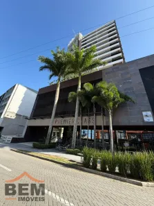 Apartamento com 2 Quartos à venda, 64m² no Centro, Itajaí