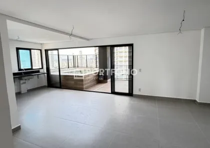 Apartamento com 2 Quartos à venda, 99m² no Setor Marista, Goiânia