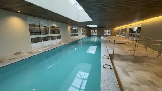 Apartamento com 3 Quartos à venda, 127m² no Vila Anastácio, São Paulo
