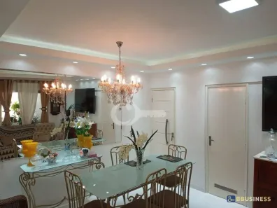 Apartamento com 3 Quartos à venda, 116m² no Centro, Campos dos Goytacazes