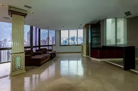 Apartamento com 5 Quartos à venda, 590m² no Pacaembu, São Paulo