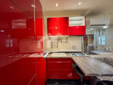 Kitnet com 1 Quarto à venda, 30m² no Ipanema, Rio de Janeiro