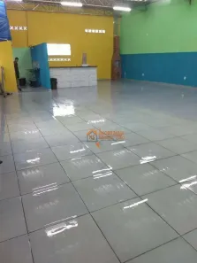Sala Comercial para alugar, 260m² no Jardim São João, Guarulhos