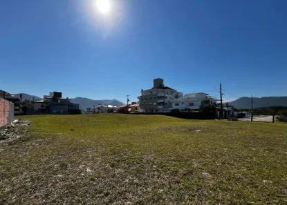 Lote/Terreno à venda, 360m² no Pântano do Sul, Florianópolis