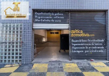 Imóvel Comercial para alugar, 322m² no Lapa, São Paulo