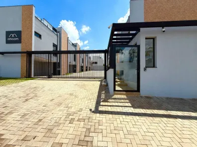 Casa de Condomínio com 3 Quartos para venda ou aluguel, 186m² no Chácara Primavera, Campinas