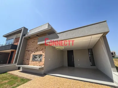 Casa com 3 Quartos para alugar, 151m² no Portal da Mata, Ribeirão Preto