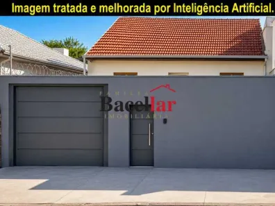 Imóvel Comercial à venda, 145m² no Benfica, Rio de Janeiro