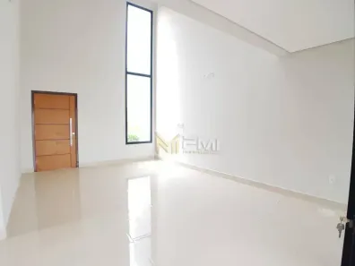Casa de Condomínio com 3 Quartos à venda, 200m² no Residencial Real Parque Sumaré, Sumaré