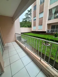 Apartamento com 2 Quartos para alugar, 60m² no Turu, São Luís