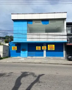 Ponto Comercial à venda, 800m² no Campo Grande, Rio de Janeiro