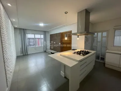 Sobrado com 3 Quartos à venda, 320m² no Olímpico, São Caetano do Sul