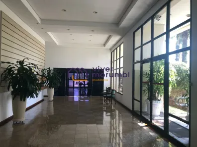 Apartamento com 4 Quartos à venda, 195m² no Jardim Monte Kemel, São Paulo