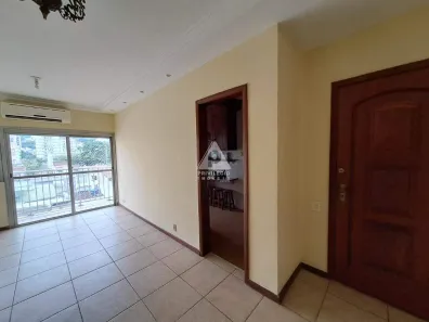 Apartamento com 2 Quartos à venda, 99m² no Andaraí, Rio de Janeiro