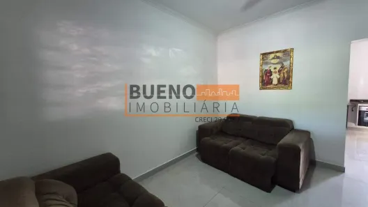 Casa com 3 Quartos à venda, 114m² no Vila Mollon, Santa Bárbara D'Oeste