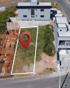 Lote/Terreno à venda, 150m² no Quinta dos Angicos, Cotia