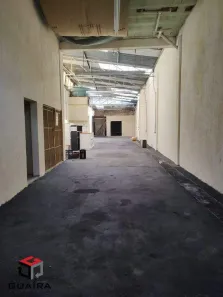 Galpão/Depósito/Armazém à venda, 300m² no Centro, Diadema