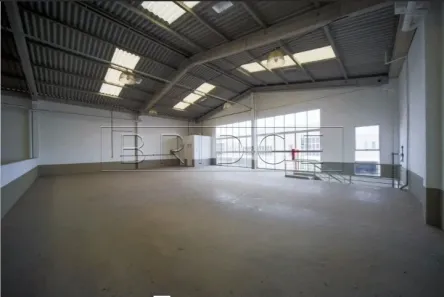 Galpão/Depósito/Armazém para alugar, 1033m² no Anchieta, Porto Alegre