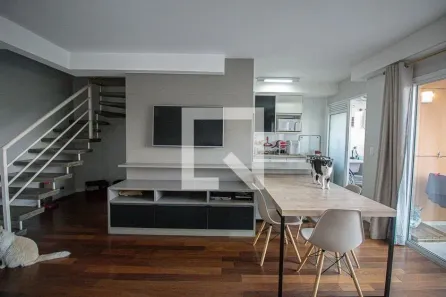 Apartamento com 2 Quartos à venda, 84m² no Vila Mariana, São Paulo