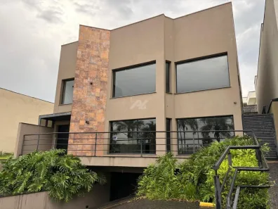 Sala Comercial com 2 Quartos para alugar, 167m² no Swiss Park, Campinas