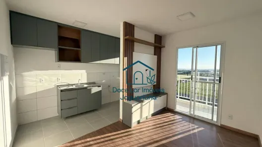Apartamento com 2 Quartos para venda ou aluguel, 50m² no Vargeão, Jaguariúna