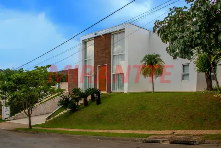 Sobrado com 5 Quartos à venda, 740m² no Condomínio Residencial Reserva Ecológica Atibaia, Atibaia