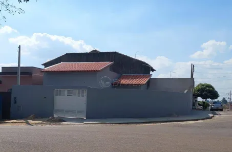 Casa com 2 Quartos à venda, 53m² no Elias Fausto, Elias Fausto