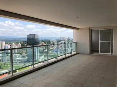Apartamento com 4 Quartos à venda, 278m² no Jardim das Colinas, São José dos Campos