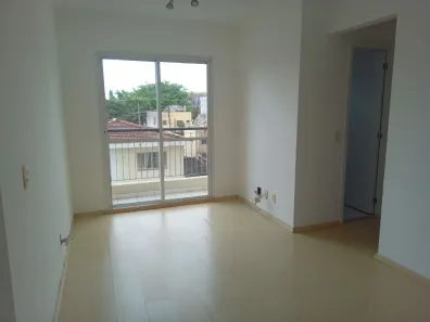Apartamento com 2 Quartos para alugar, 60m² no Jardim Pinheiros, São Paulo