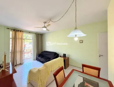 Apartamento com 2 Quartos à venda, 70m² no Icaraí, Niterói