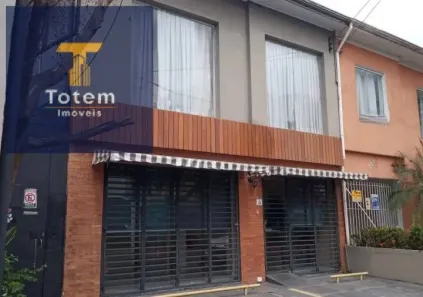 Imóvel Comercial para alugar, 120m² no Campo Belo, São Paulo