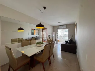 Apartamento com 2 Quartos à venda, 68m² no Vila Adyana, São José dos Campos
