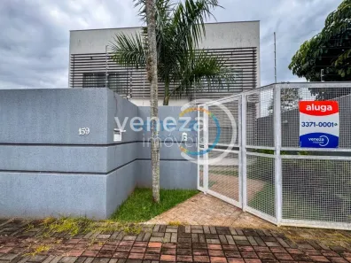 Casa com 3 Quartos para alugar, 426m² no Portal de Versalhes 2, Londrina
