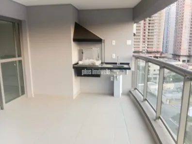 Apartamento com 3 Quartos à venda, 107m² no Jardim das Acácias, São Paulo