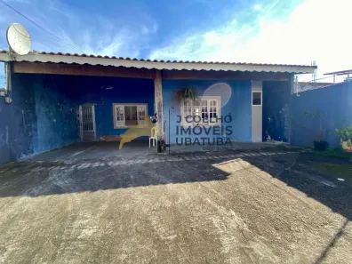 Casa com 5 Quartos à venda, 100m² no Estufa I, Ubatuba
